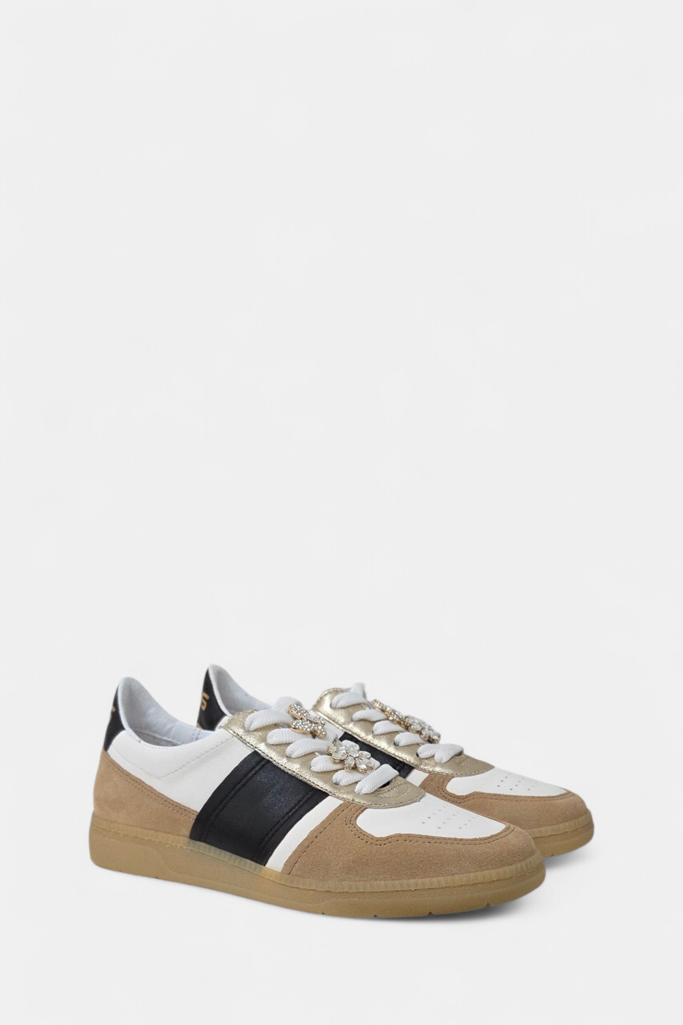 Mjus shoes