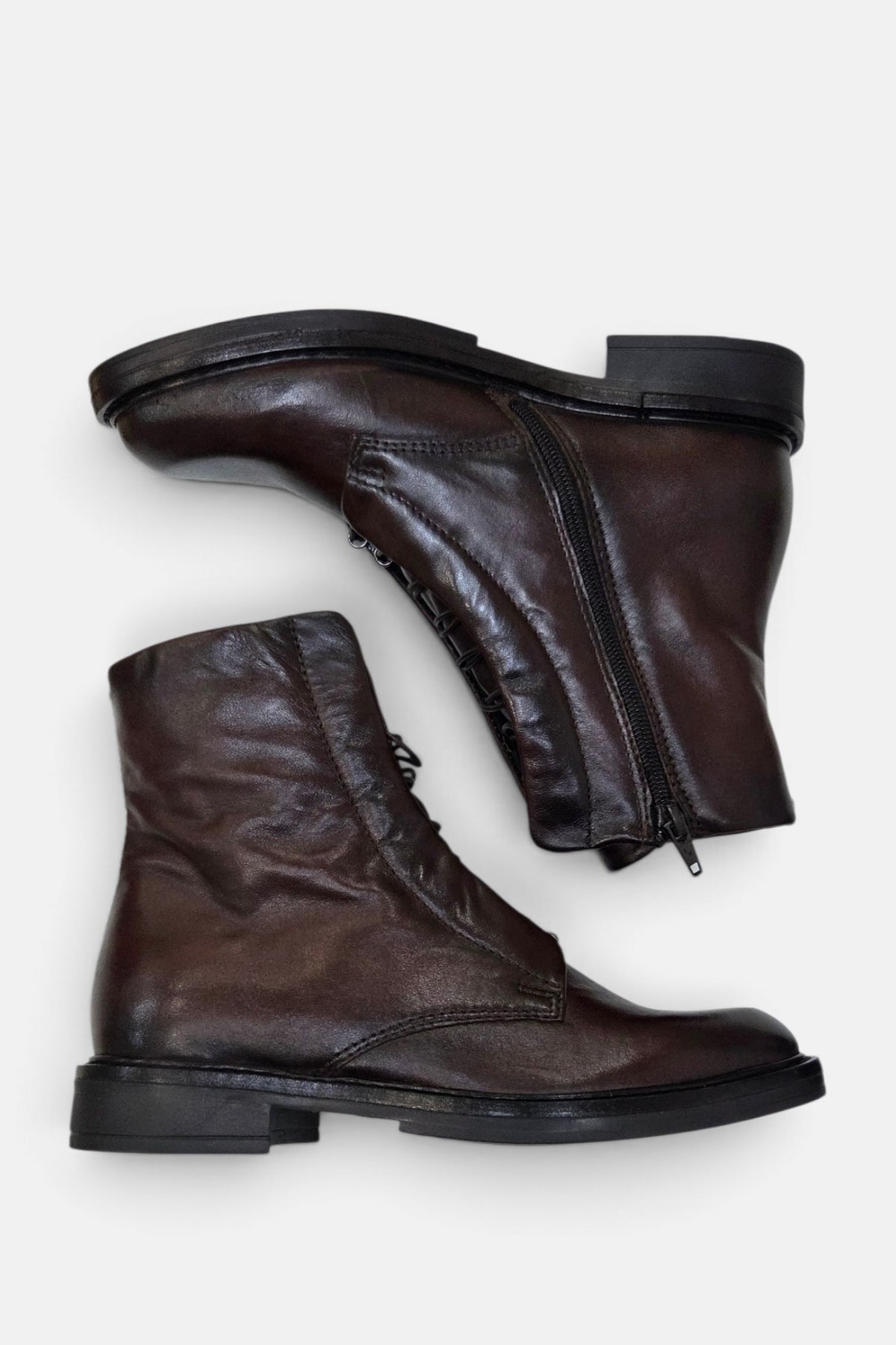 Mjus shoes 