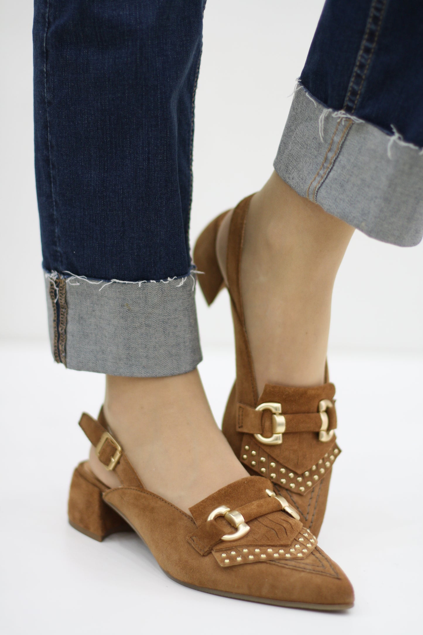 Mjus shoes