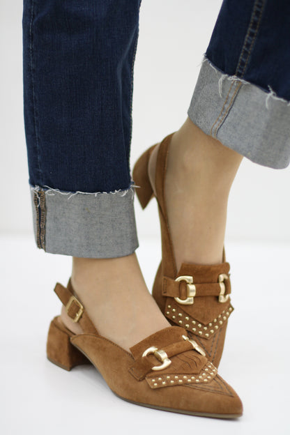 Mjus shoes