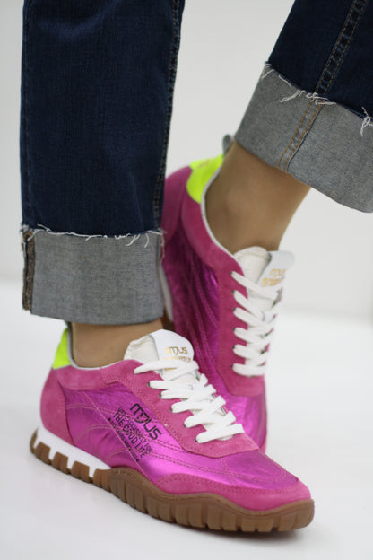 Mjus shoes