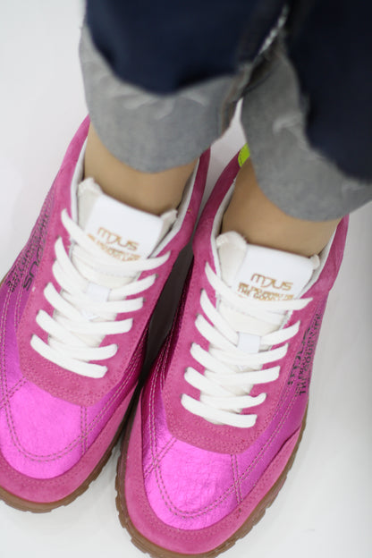 Mjus shoes 
