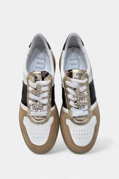 Mjus shoes