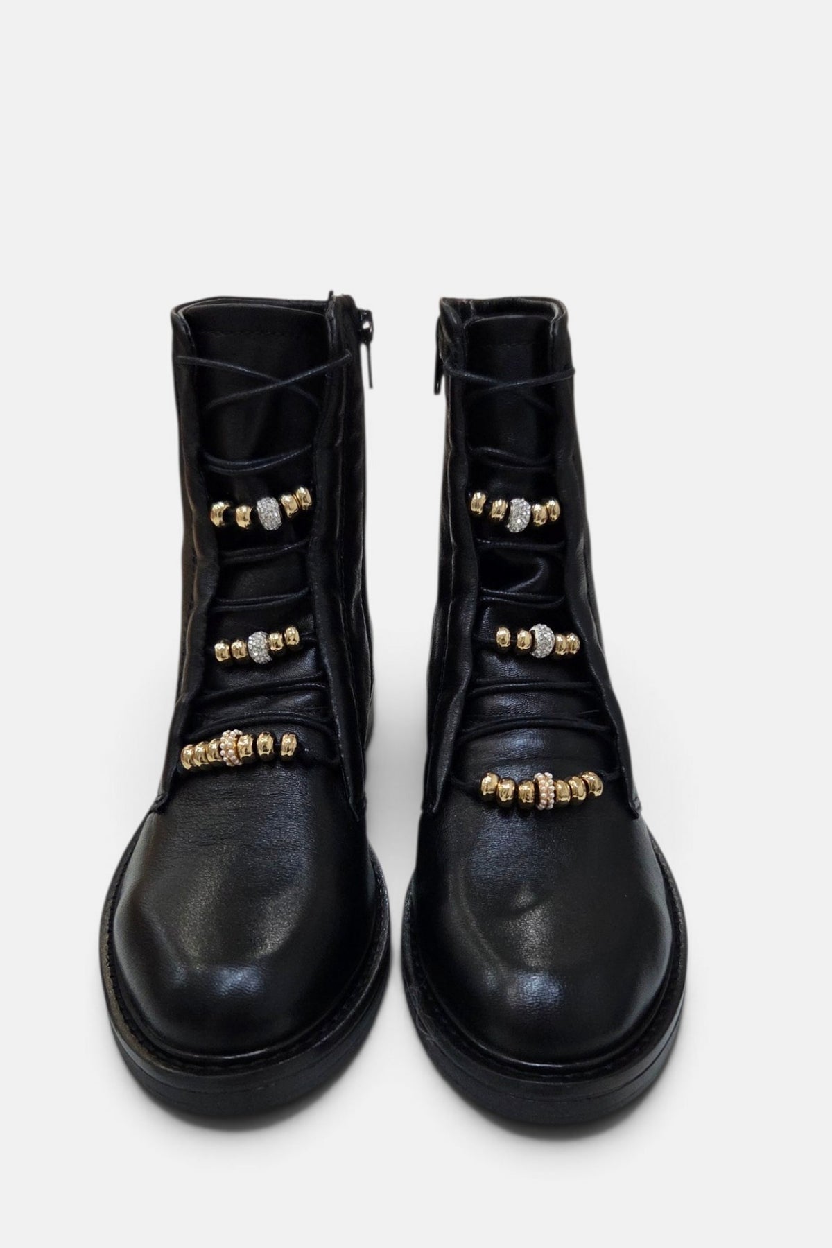 Mjus shoes 