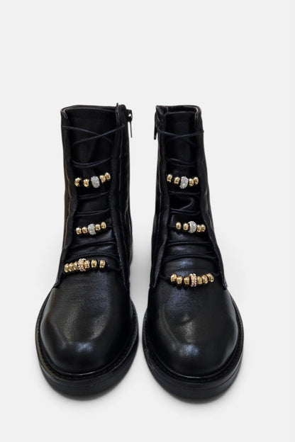 Mjus shoes 