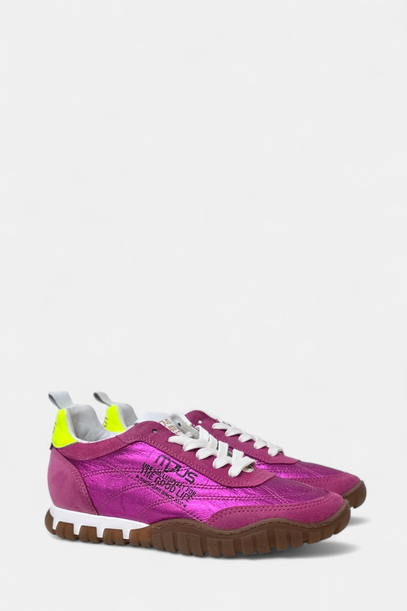Mjus shoes