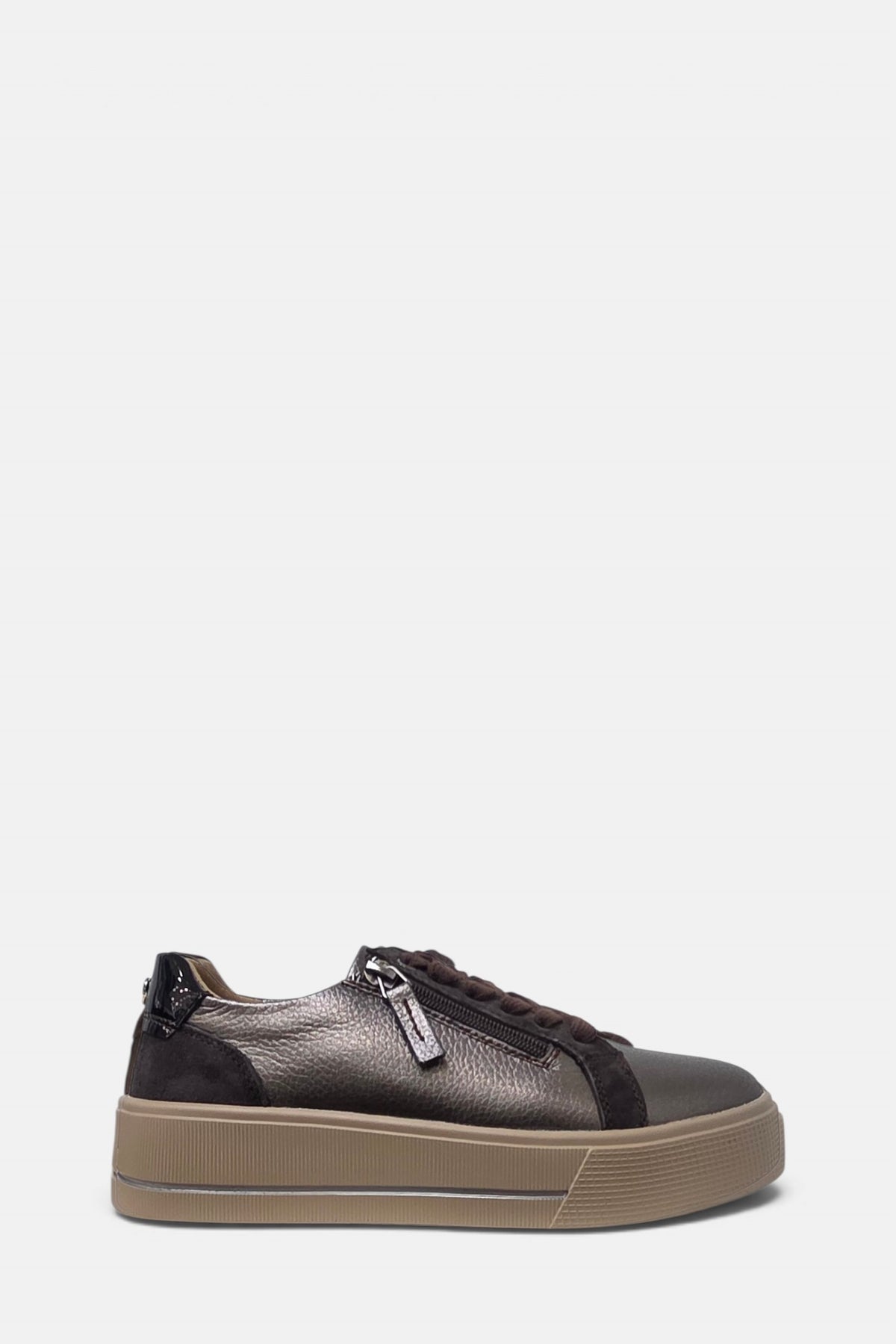 PATRIZIO COMO RAVENNA BRONZE TRAINER