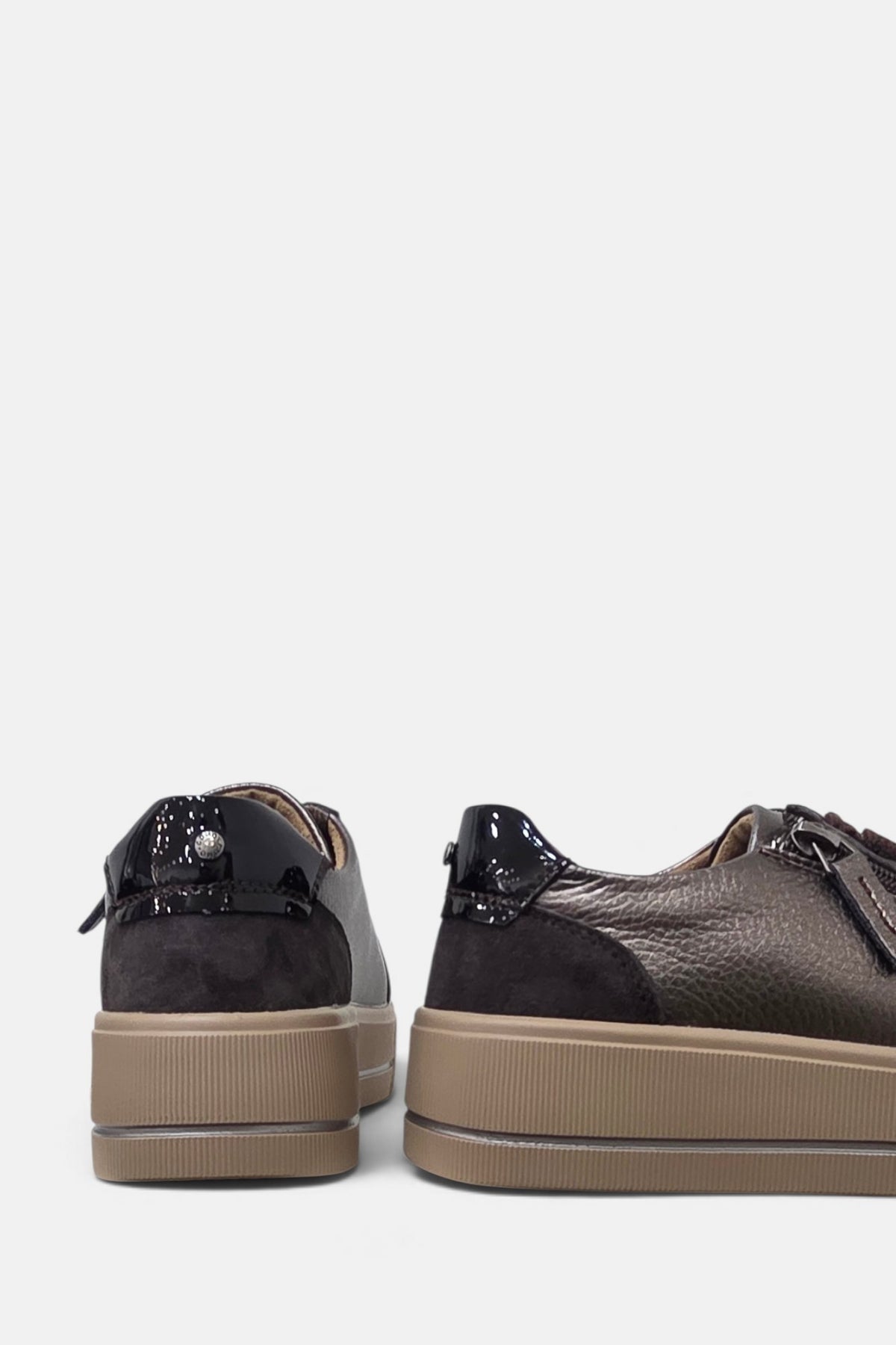 PATRIZIO COMO RAVENNA BRONZE TRAINER