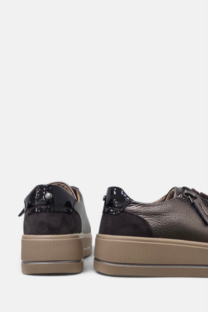 PATRIZIO COMO RAVENNA BRONZE TRAINER