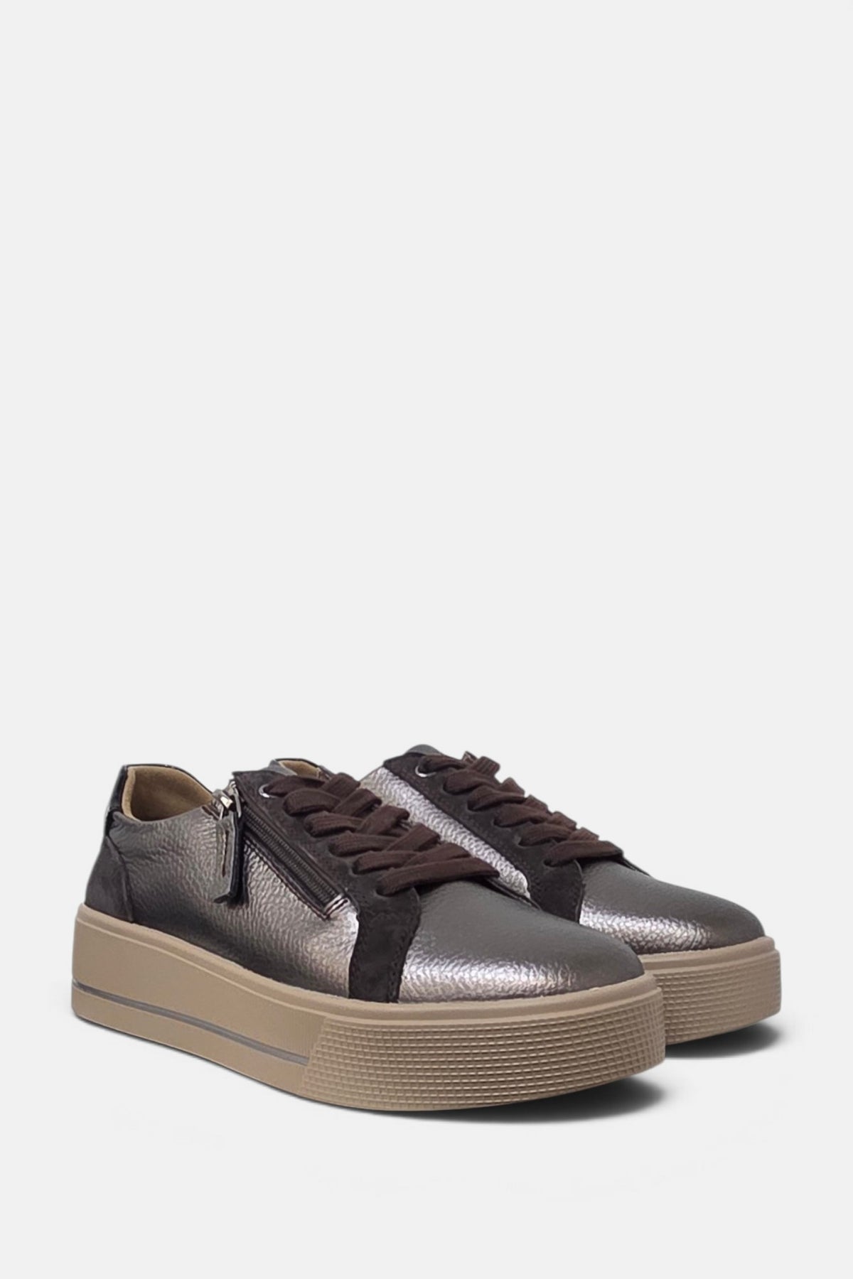 PATRIZIO COMO RAVENNA BRONZE TRAINER
