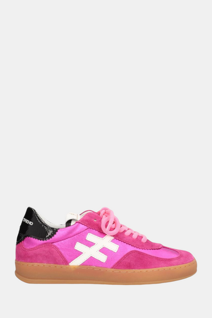 ANOTHER TREND FUSHIA TRAINER