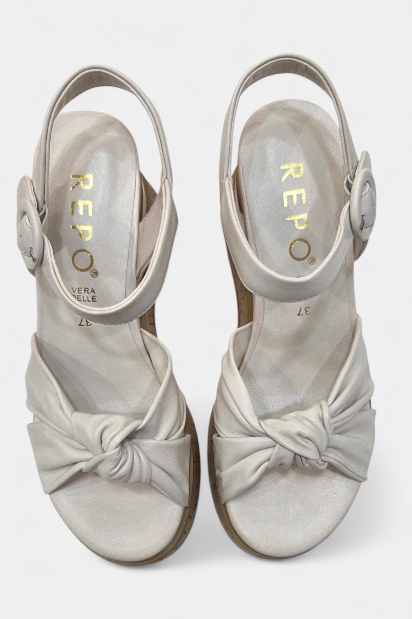 Repo shoes