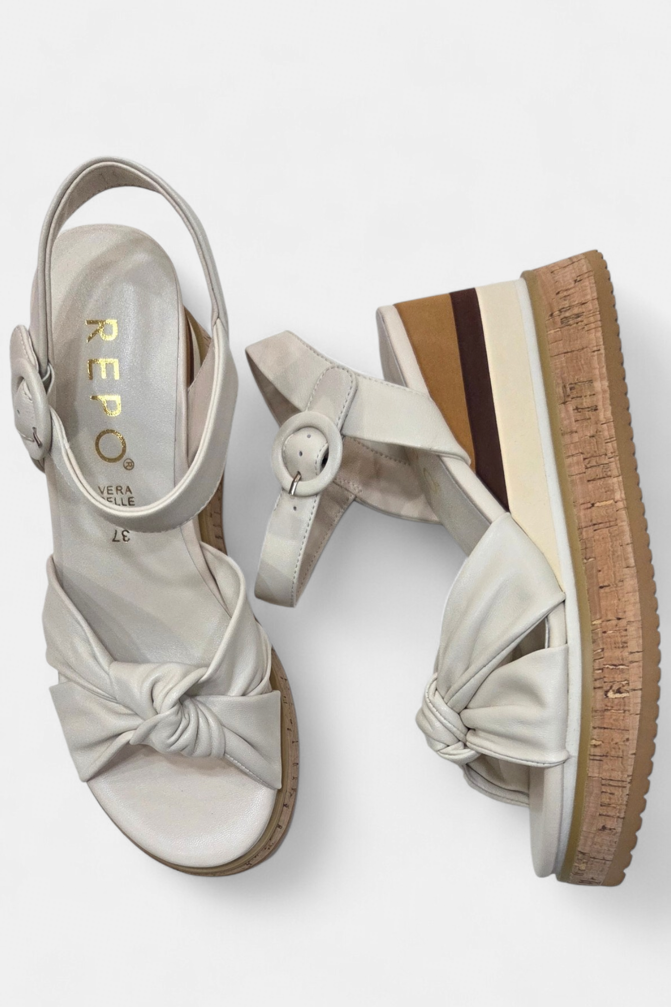 Repo shoes
