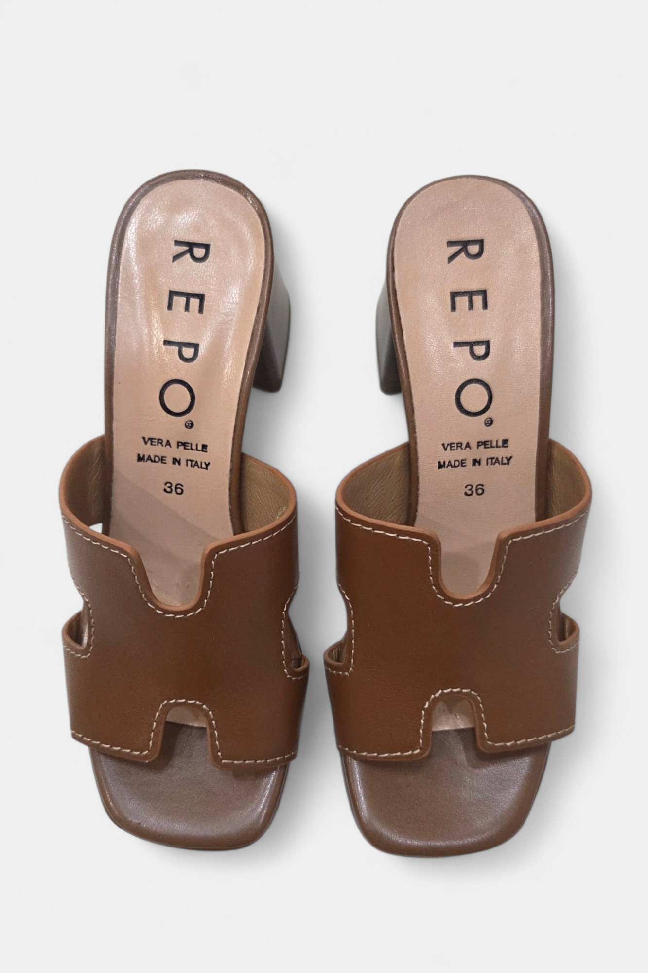 Repo shoes