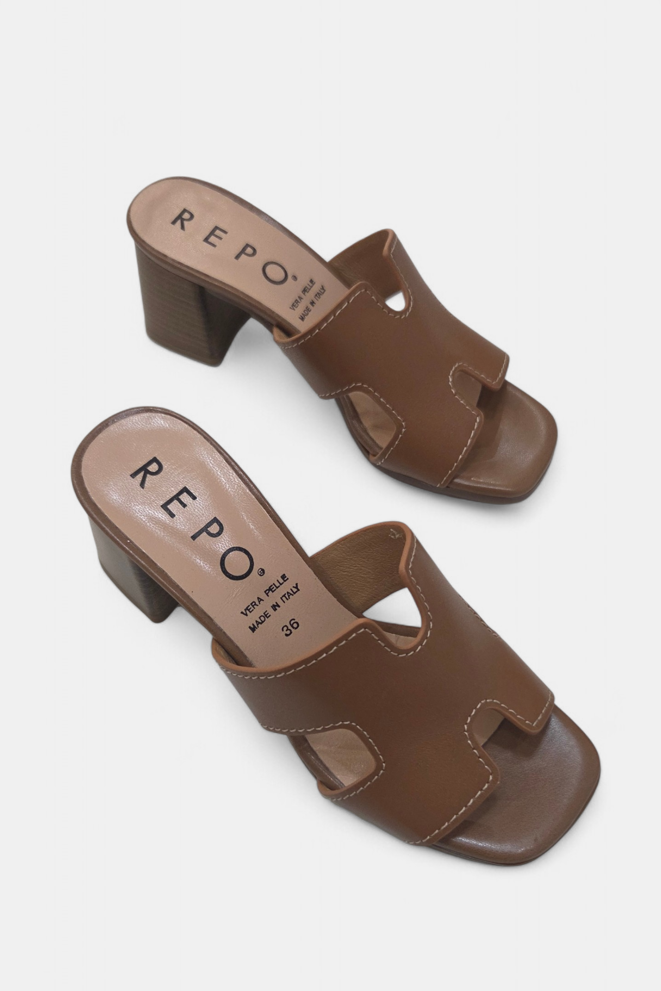 Repo shoes