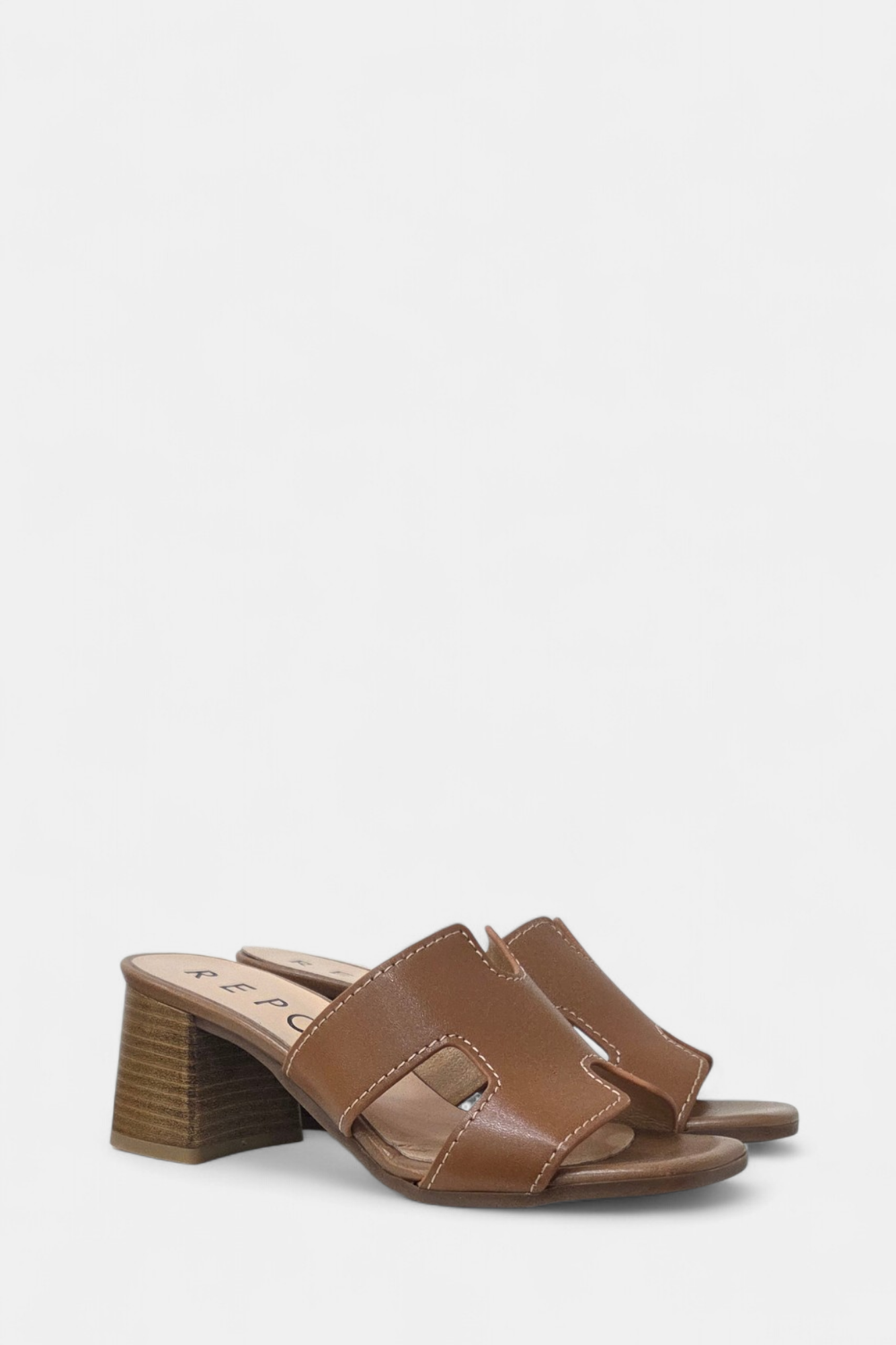 Repo shoes