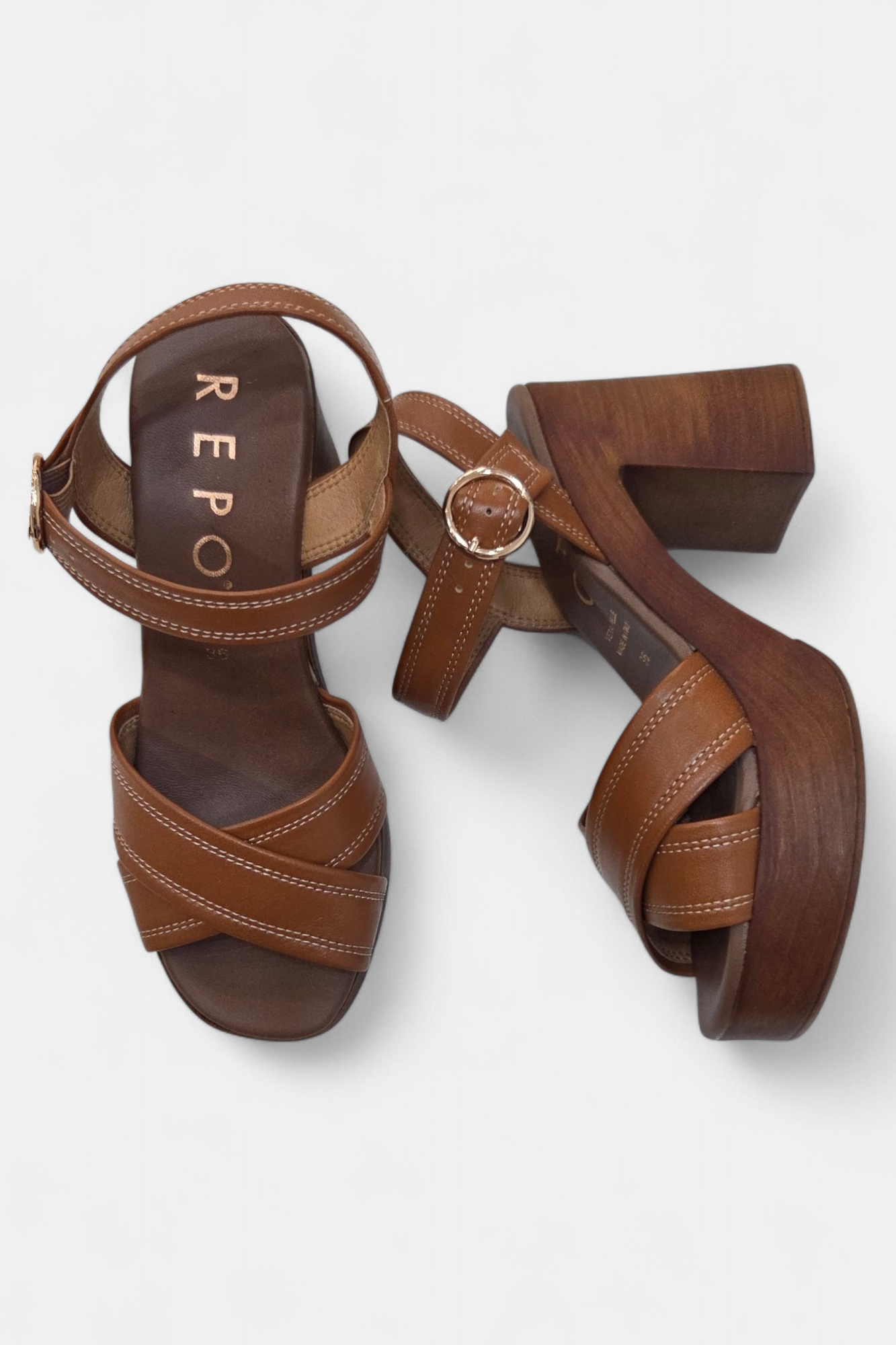 Repo shoes