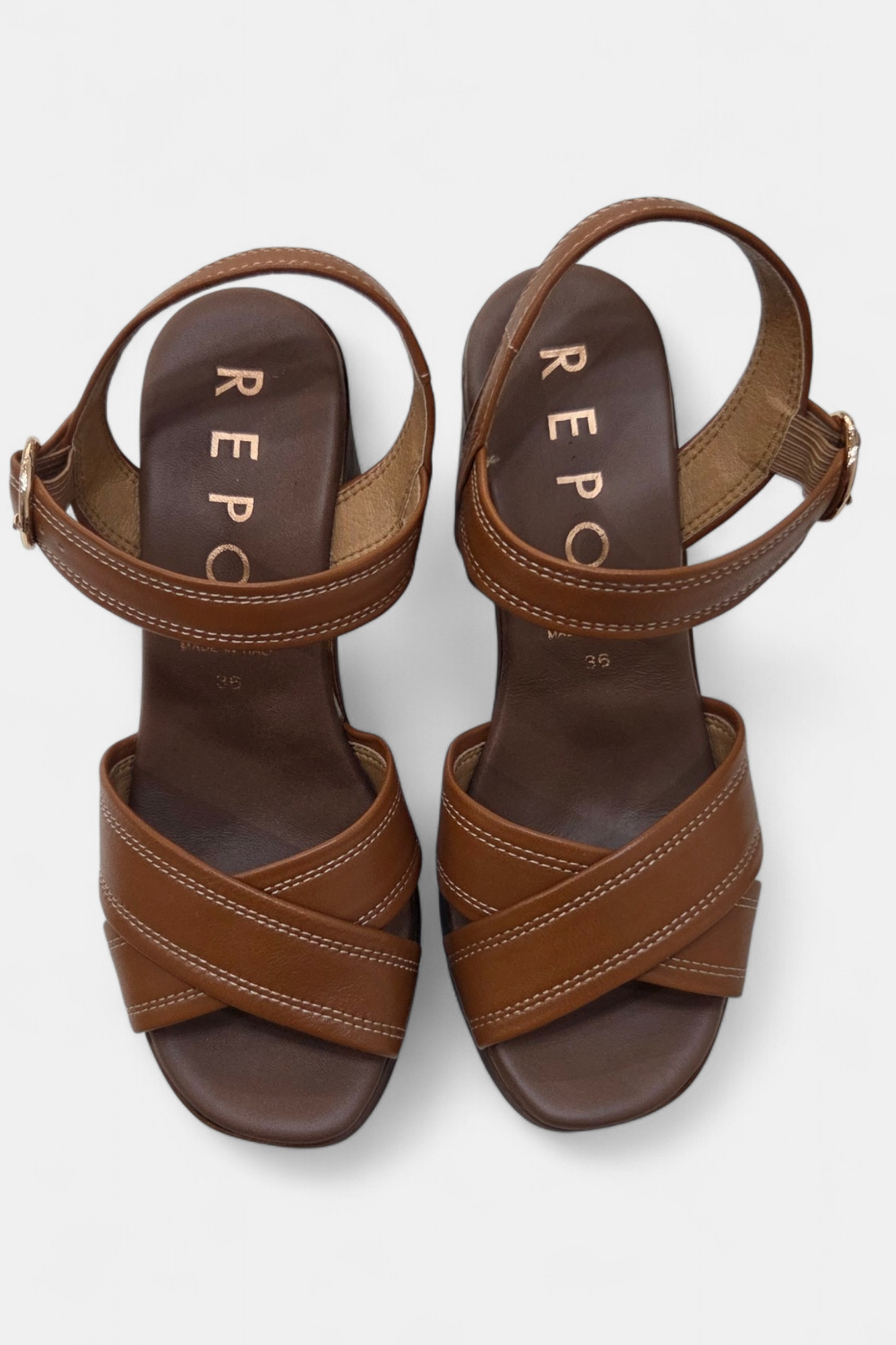 Repo shoes