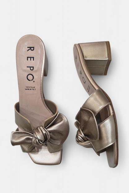 Repo shoes