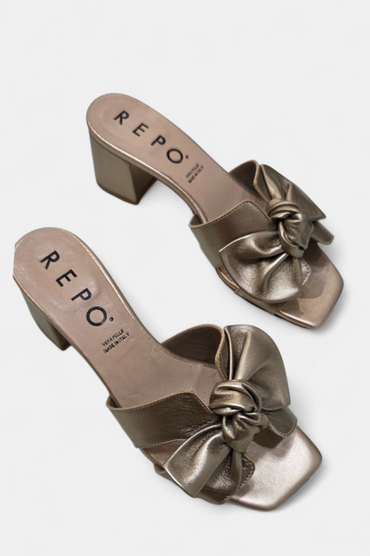 Repo shoes
