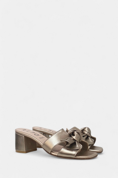 Repo shoes