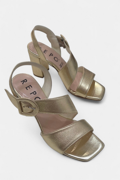 Repo shoes