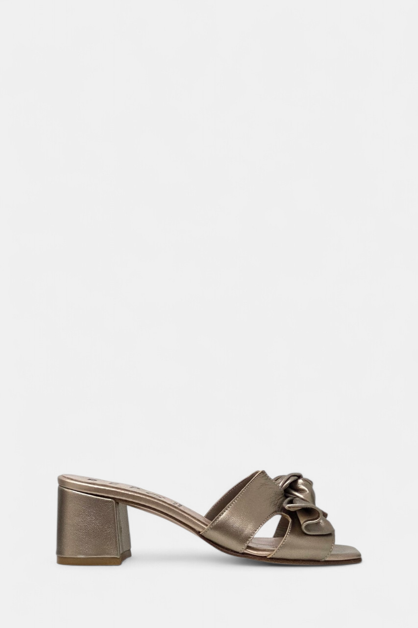 Repo shoes