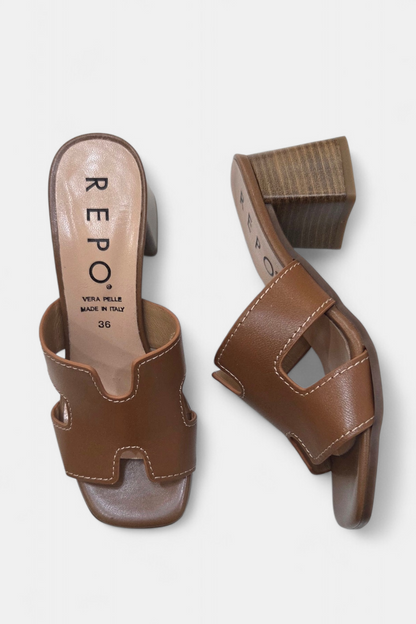 Repo shoes