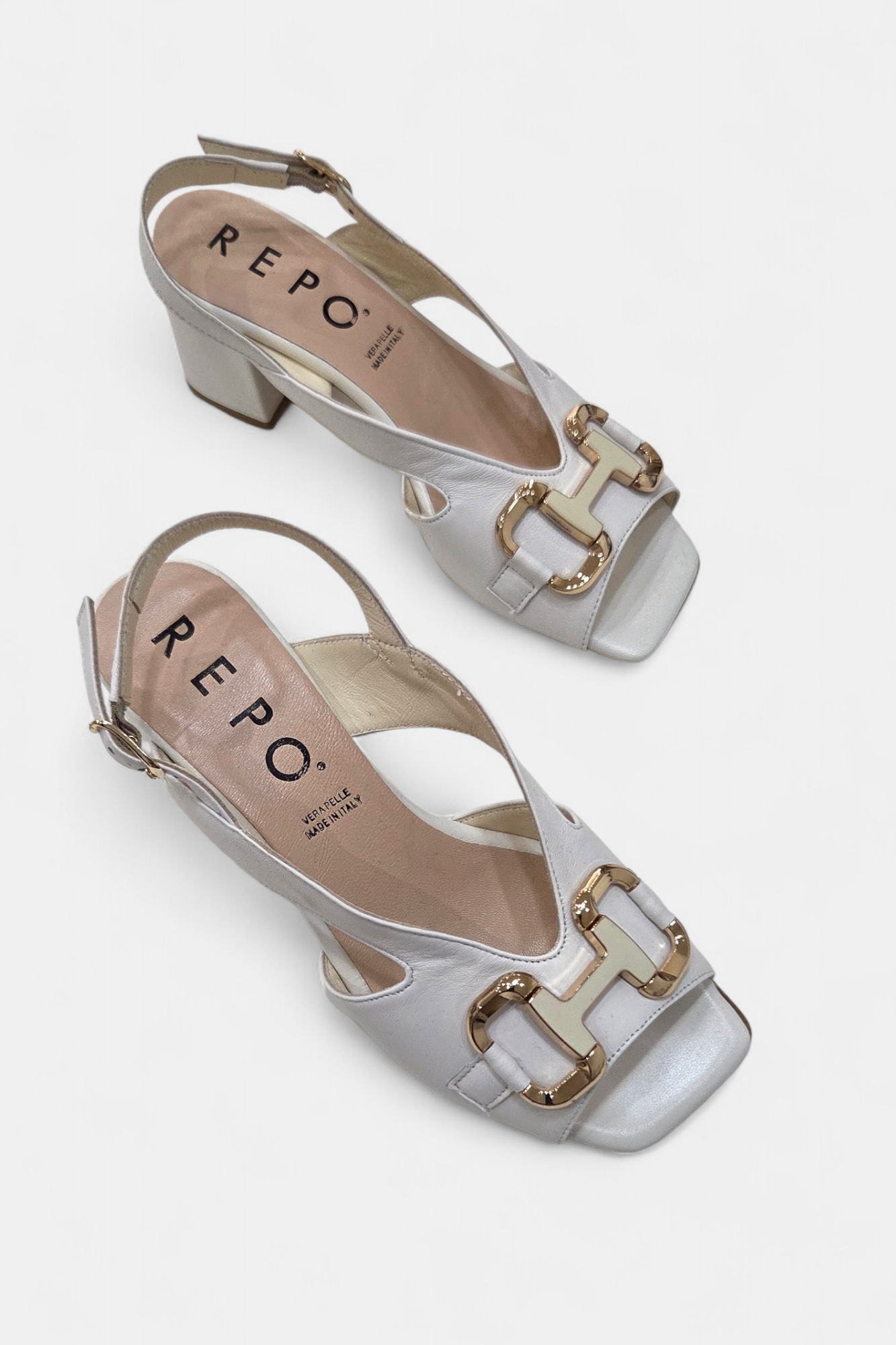 Repo shoes