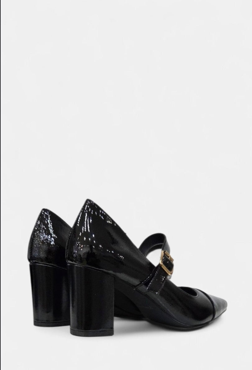 DANCING MATILDA SHOES