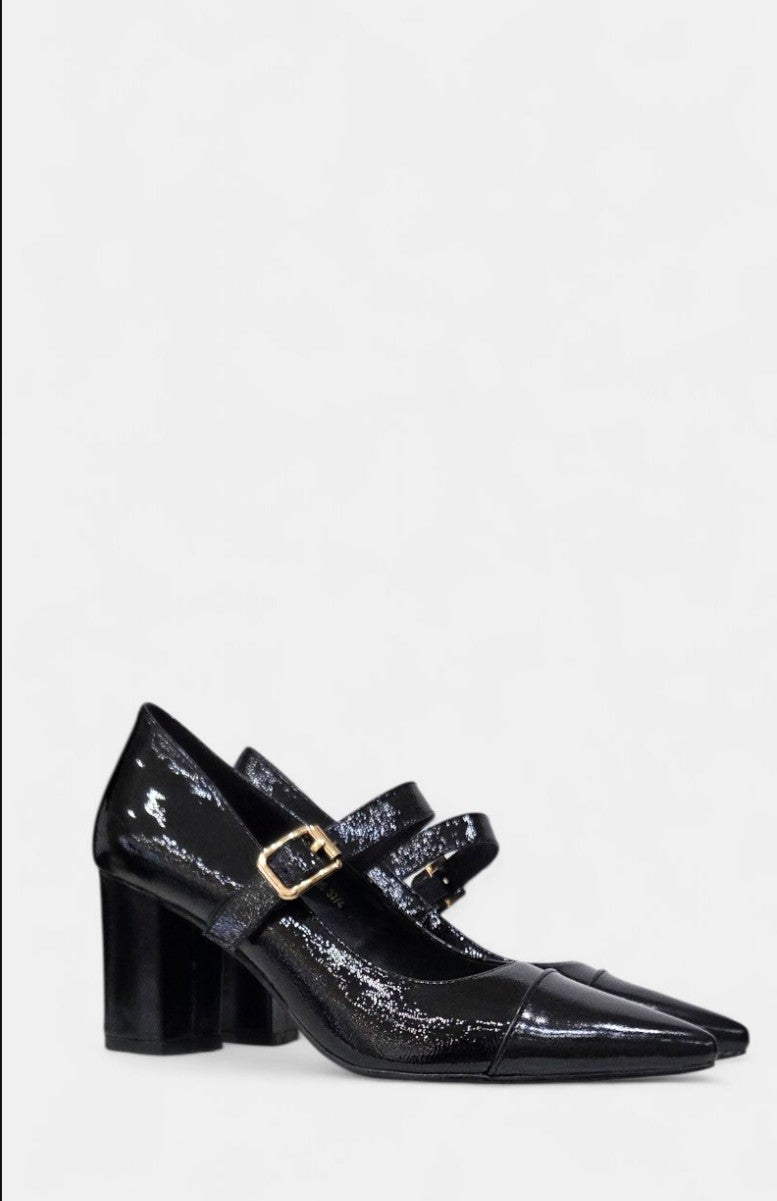 DANCING MATILDA SHOES