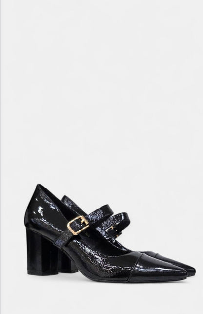 DANCING MATILDA SHOES