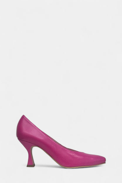 MARIAN 4601 FUSHIA HEELS