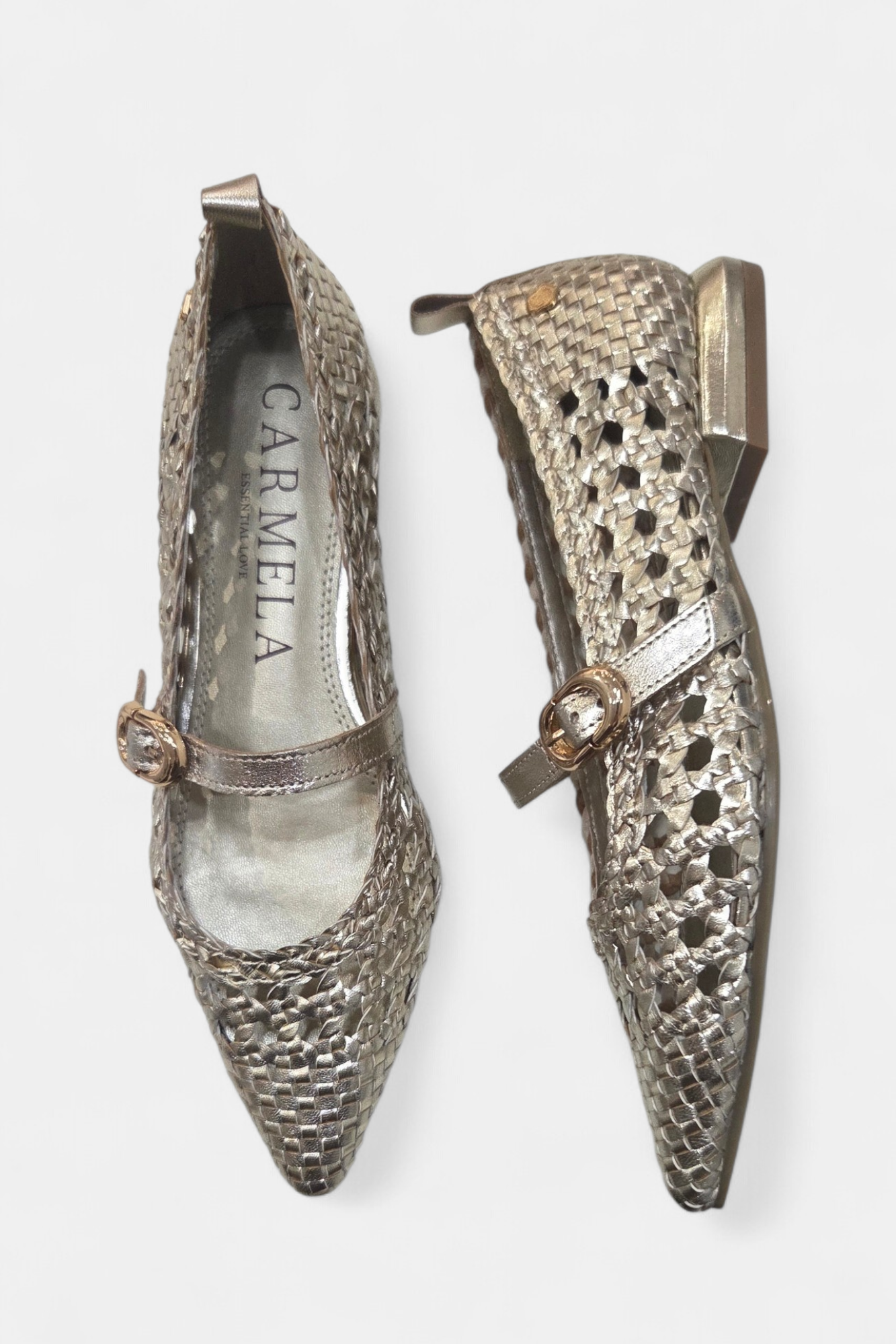 Carmela shoes