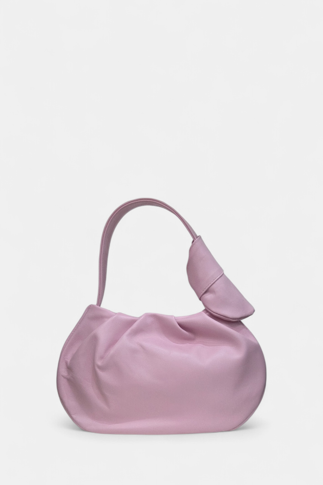 MARIAN LEATHER BAG