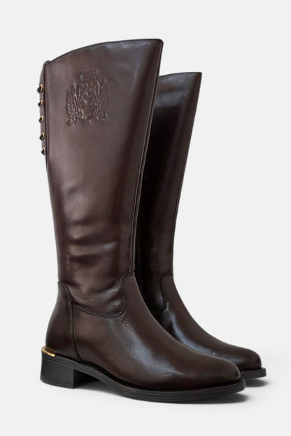 Carmela shoes