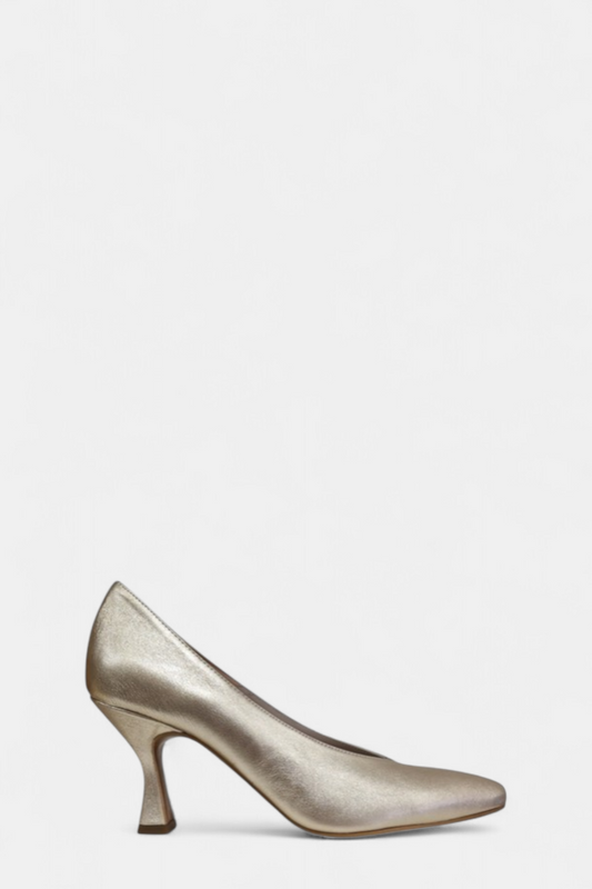 MARIAN 4601 GOLD HEEL