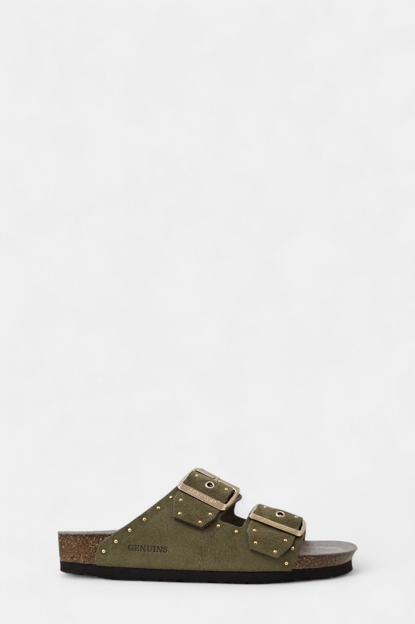 Genuins sandal