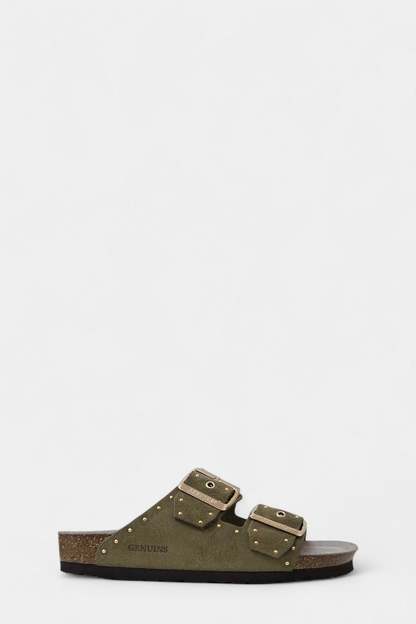 Genuins sandal