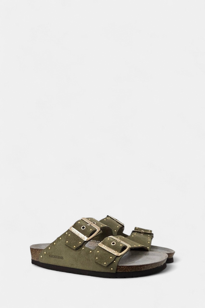 Genuins sandal