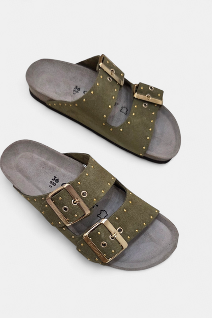 Genuins sandal