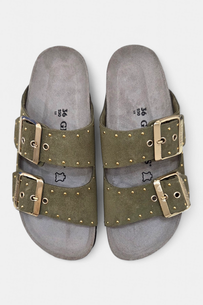 Genuins sandal