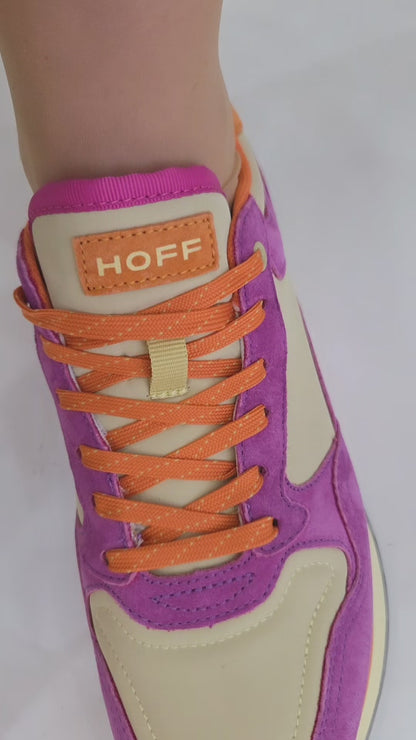 HOFF MUMBAI TRAINER