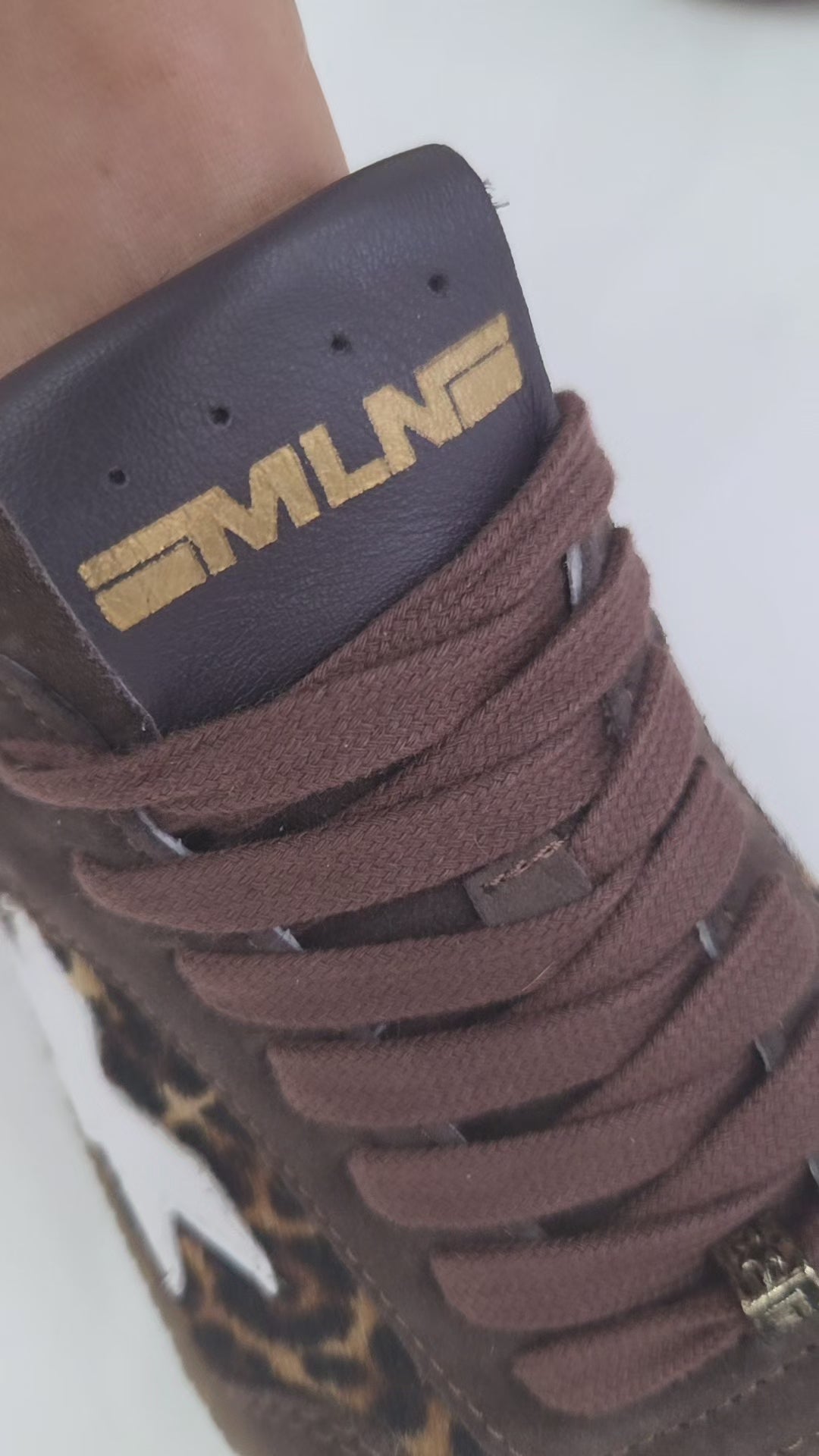 Meline shoes