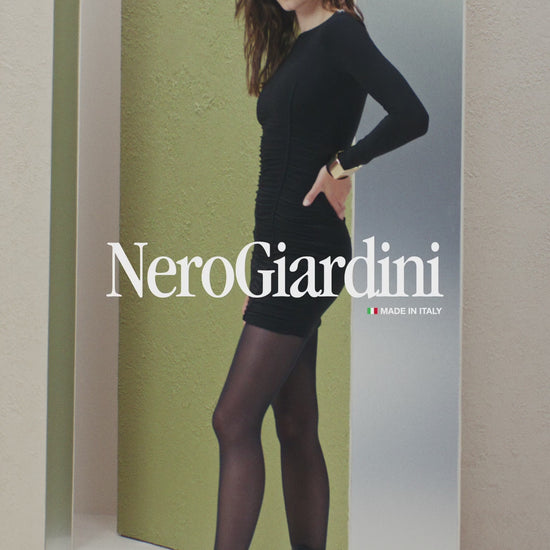 NeroGiardini