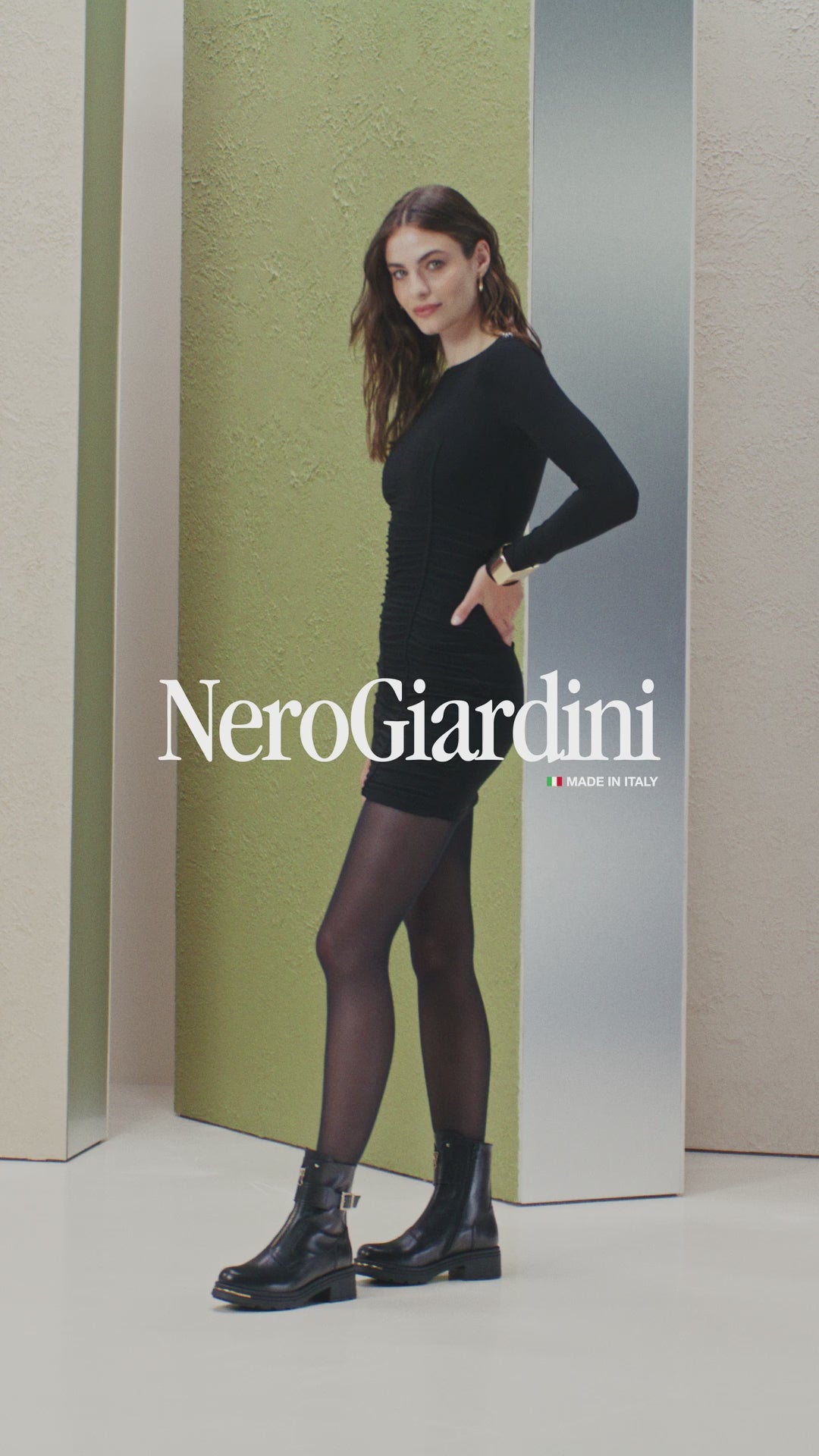 NeroGiardini